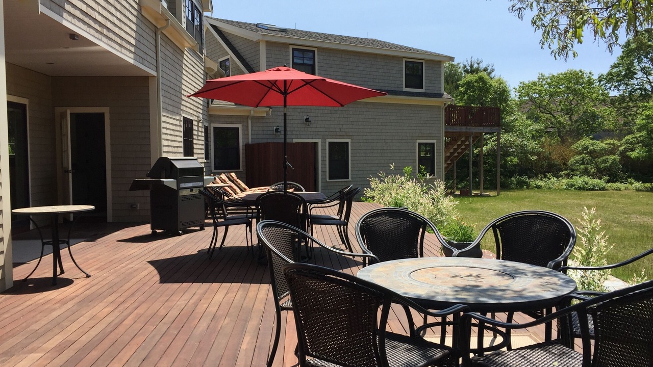 Photo of Others in West Tisbury