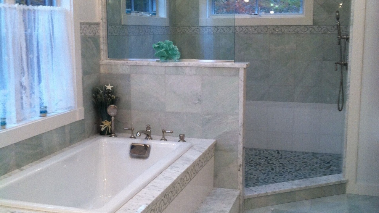 Photo of Bathroom in West Tisbury