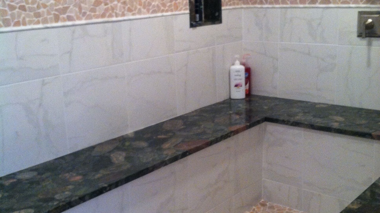 Photo of Bathroom in West Tisbury