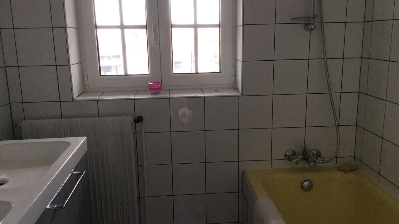 Photo of Bathroom in Guethary