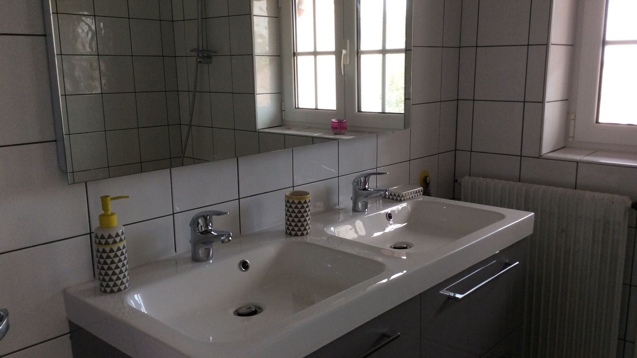 Photo of Bathroom in Guethary