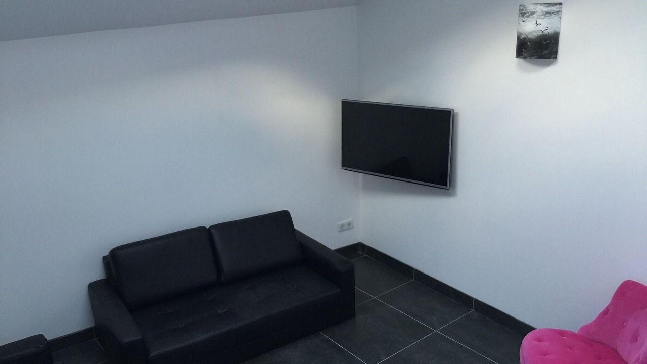 Photo of Livingroom in Guethary