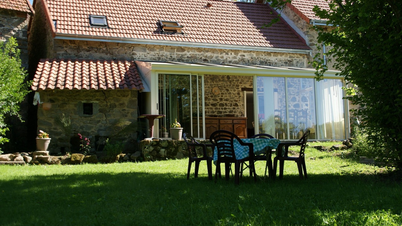 Photo of Outdoor in Les Ancizes-Comps