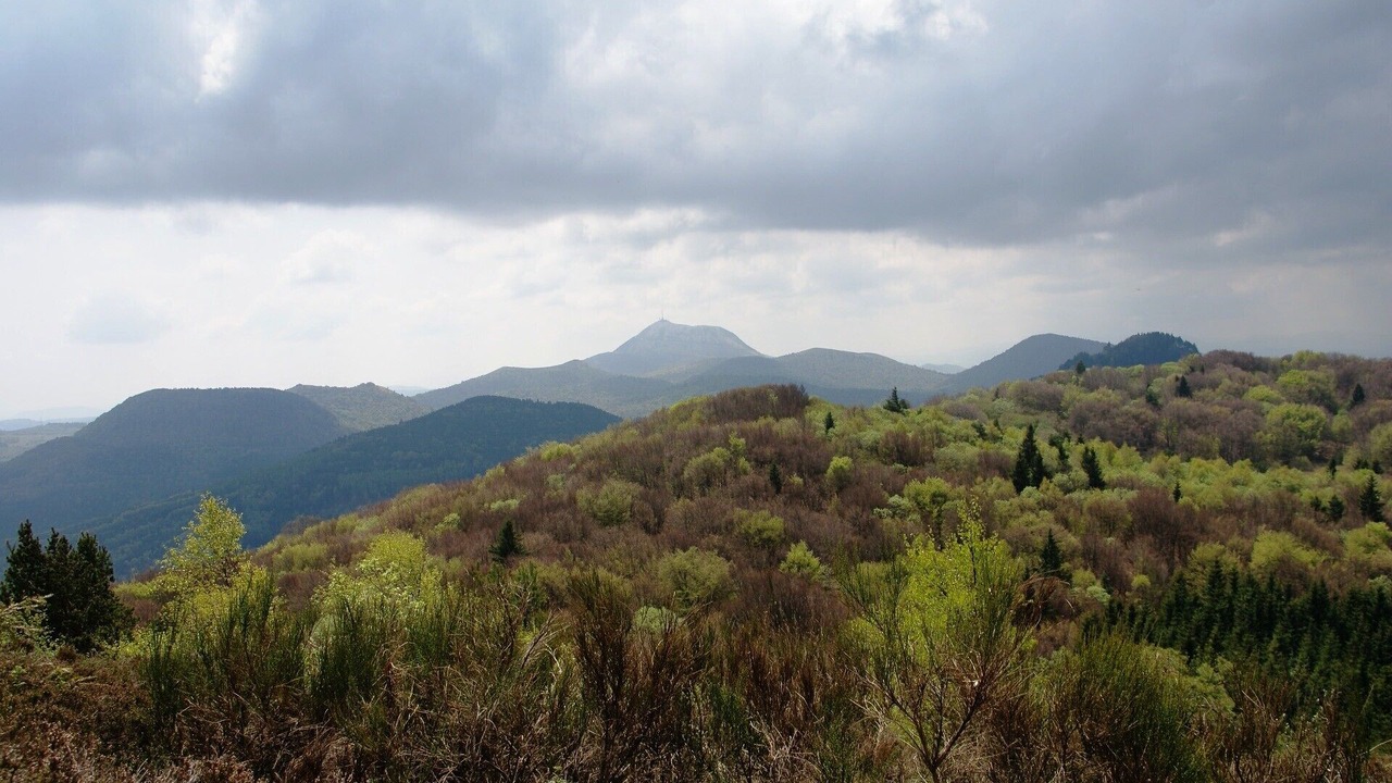 Photo of Outdoor in Les Ancizes-Comps