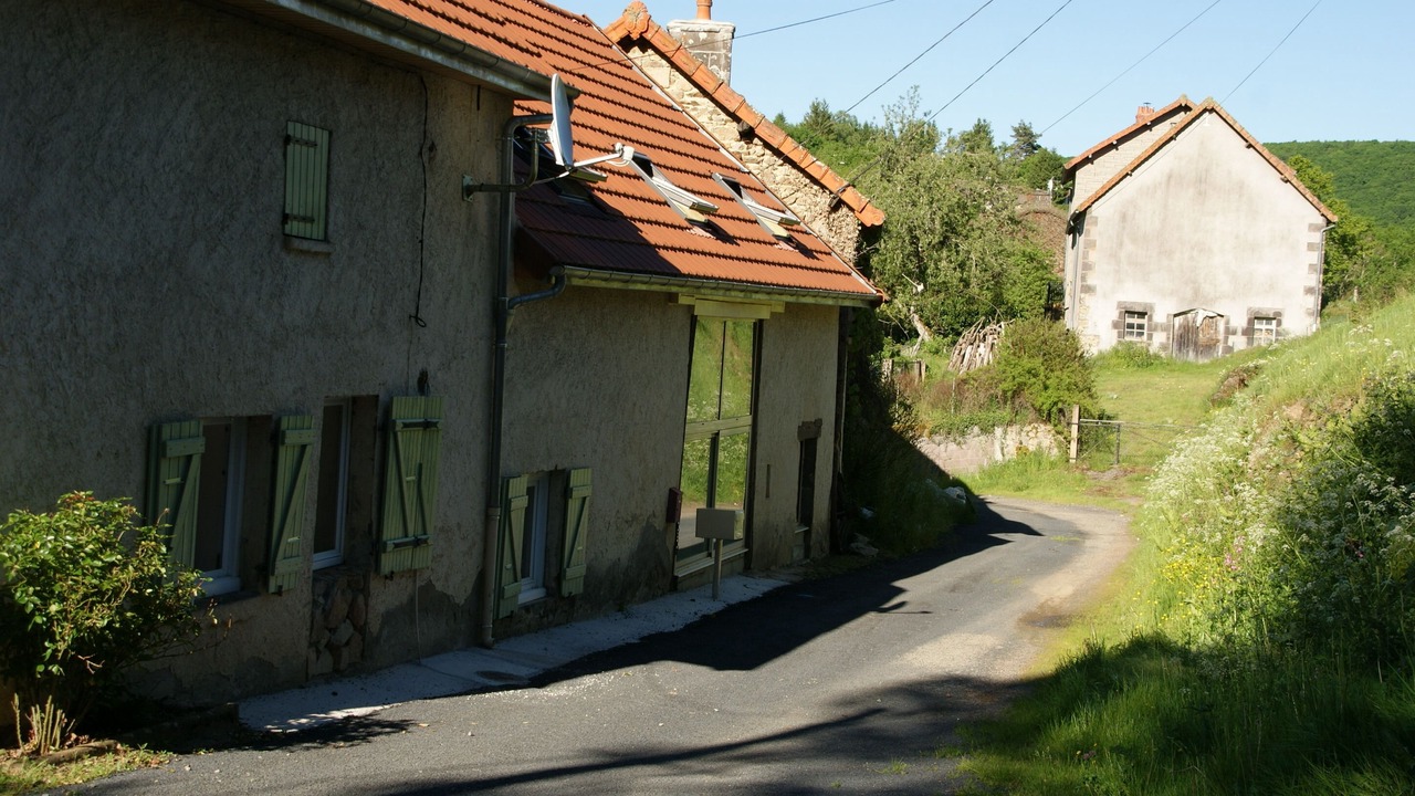 Photo of Outdoor in Les Ancizes-Comps