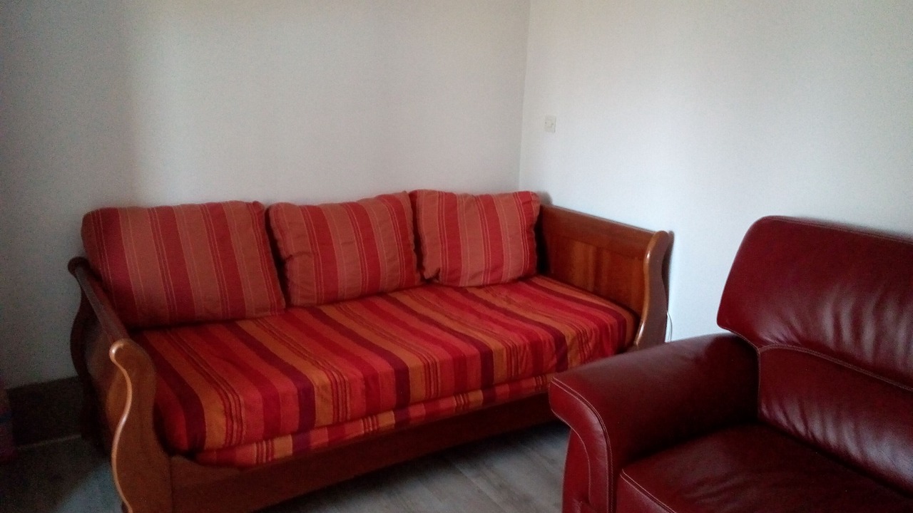 Photo of Livingroom in Les Ancizes-Comps