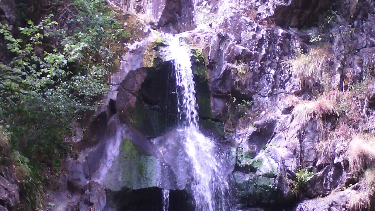 Photo of Outdoor in Les Ancizes-Comps