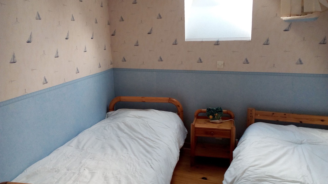 Photo of Bedroom in Les Ancizes-Comps