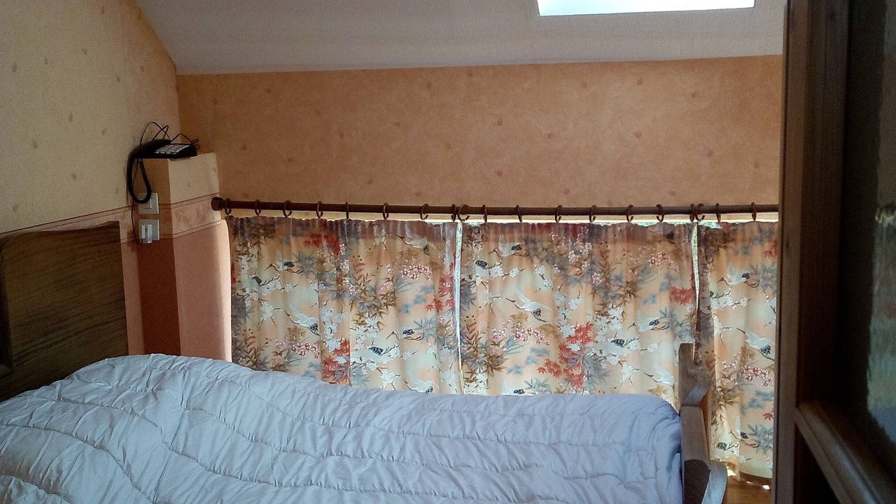 Photo of Bedroom in Les Ancizes-Comps