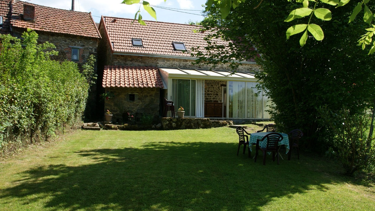 Photo of Outdoor in Les Ancizes-Comps