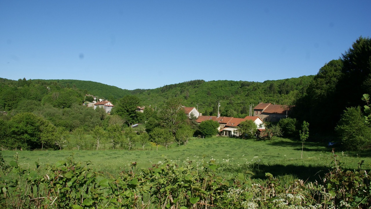 Photo of Outdoor in Les Ancizes-Comps