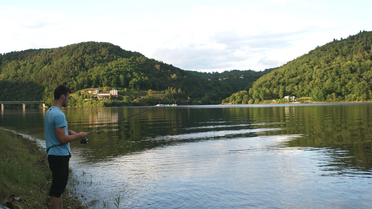 Photo of Outdoor in Les Ancizes-Comps