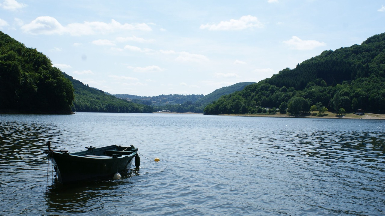 Photo of Outdoor in Les Ancizes-Comps