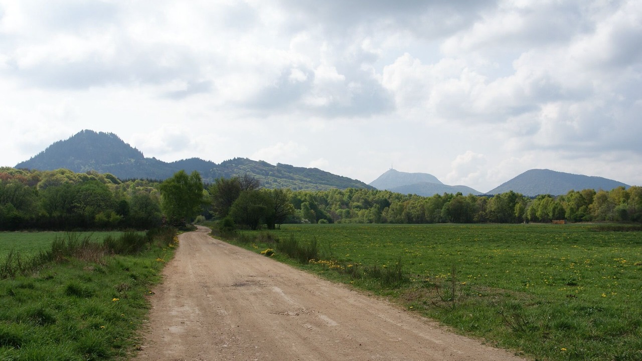 Photo of Outdoor in Les Ancizes-Comps