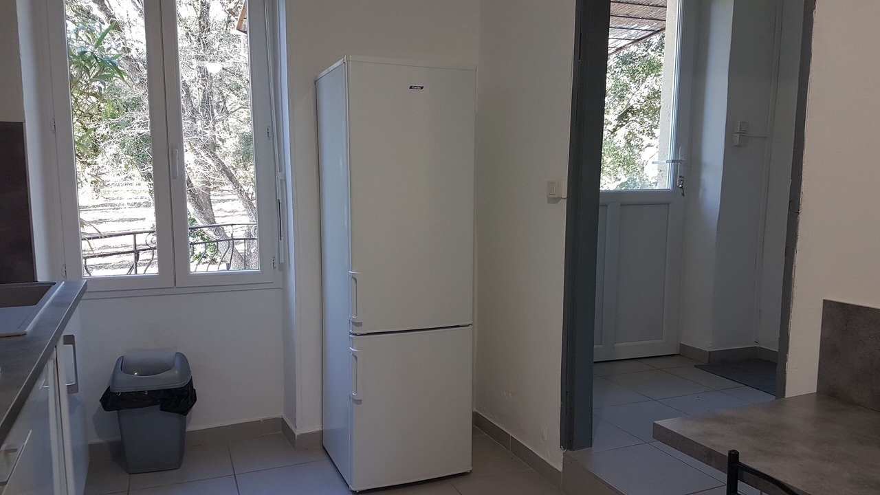 Photo of Kitchen in Grillon