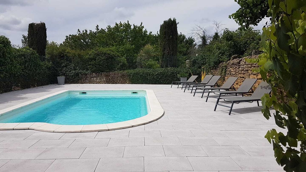 Photo of Outdoor in Grillon