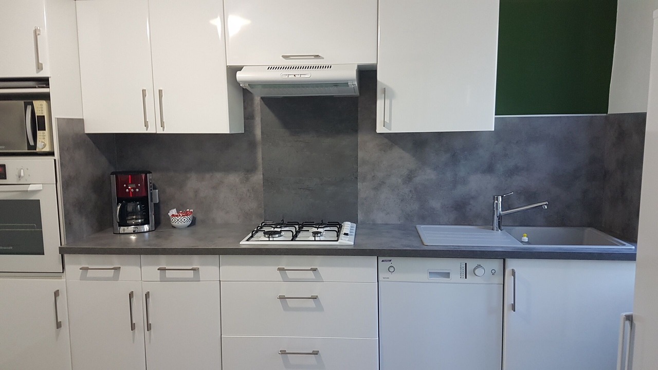 Photo of Kitchen in Grillon