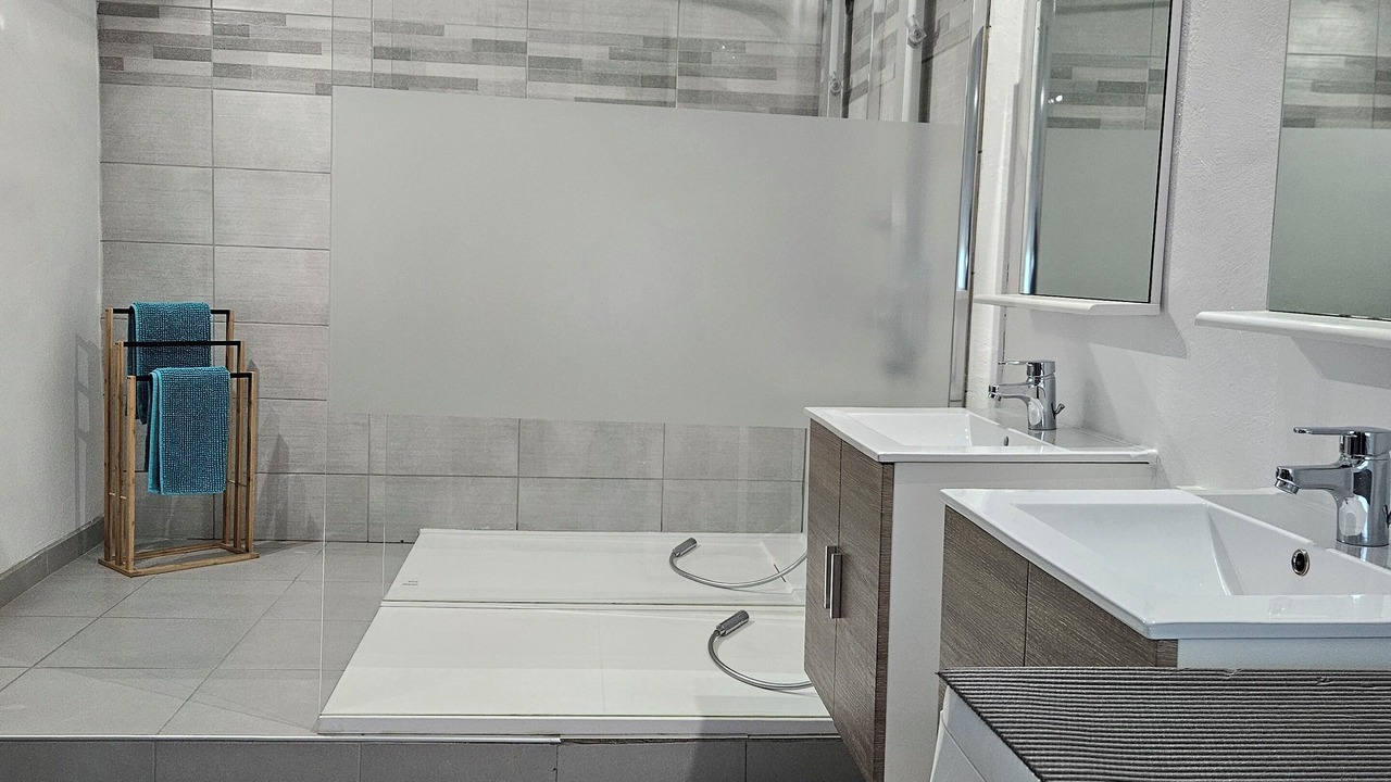 Photo of Bathroom in Grillon