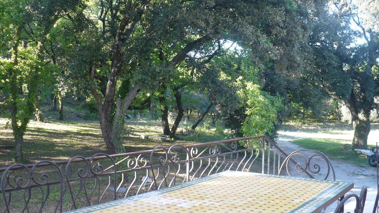 Photo of Outdoor in Grillon