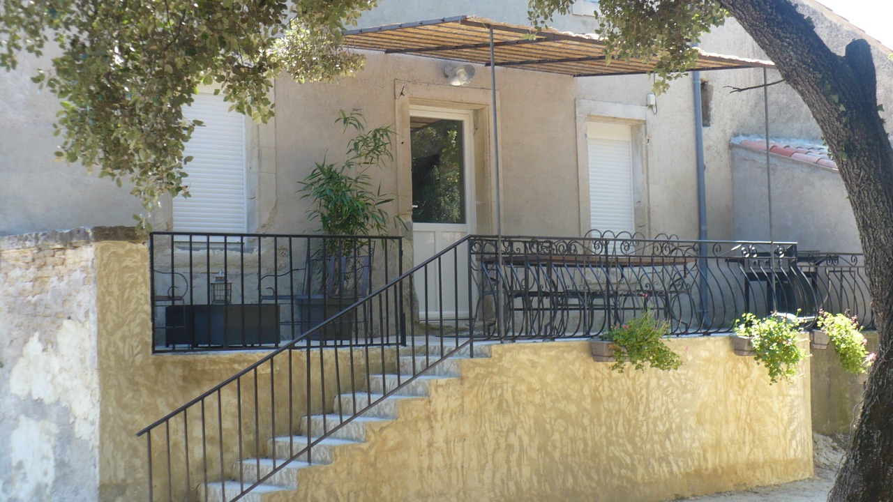 Photo of Outdoor in Grillon