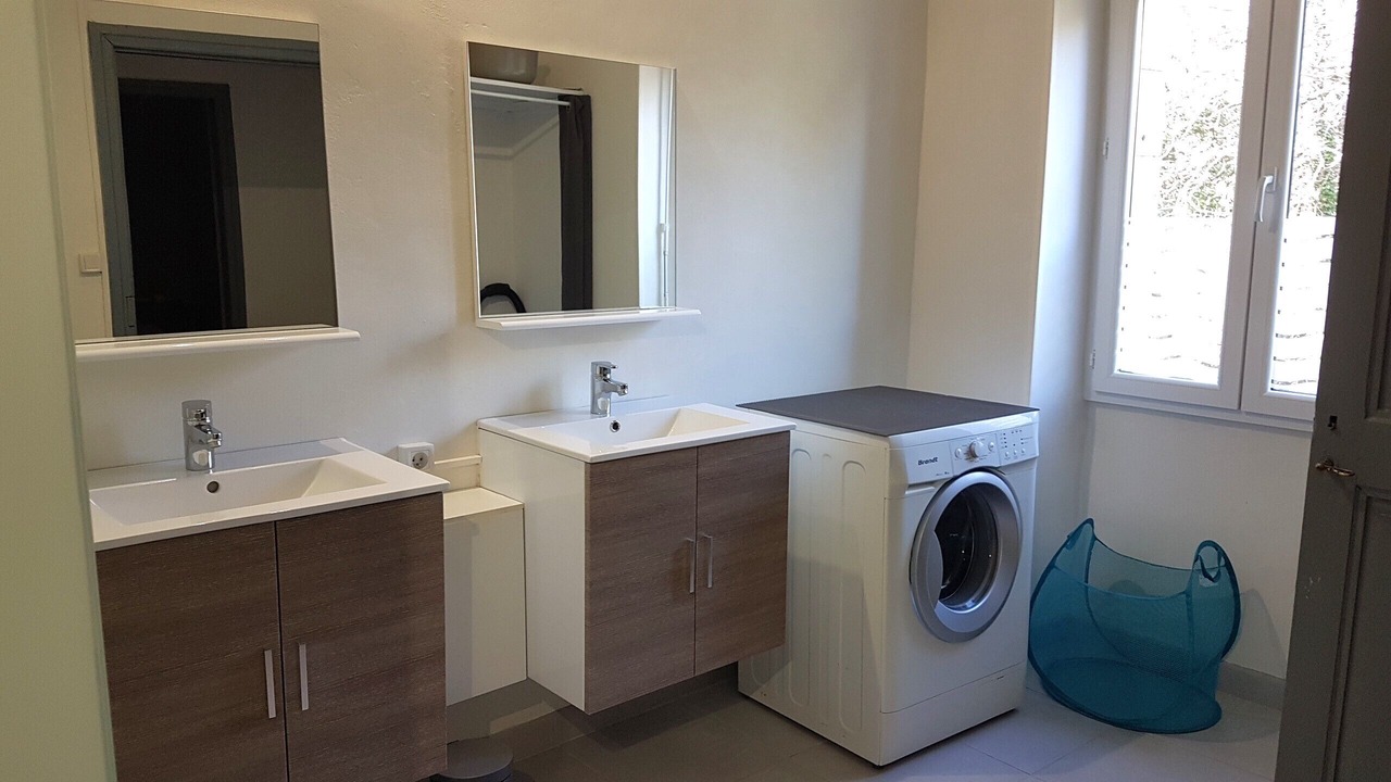 Photo of Bathroom in Grillon