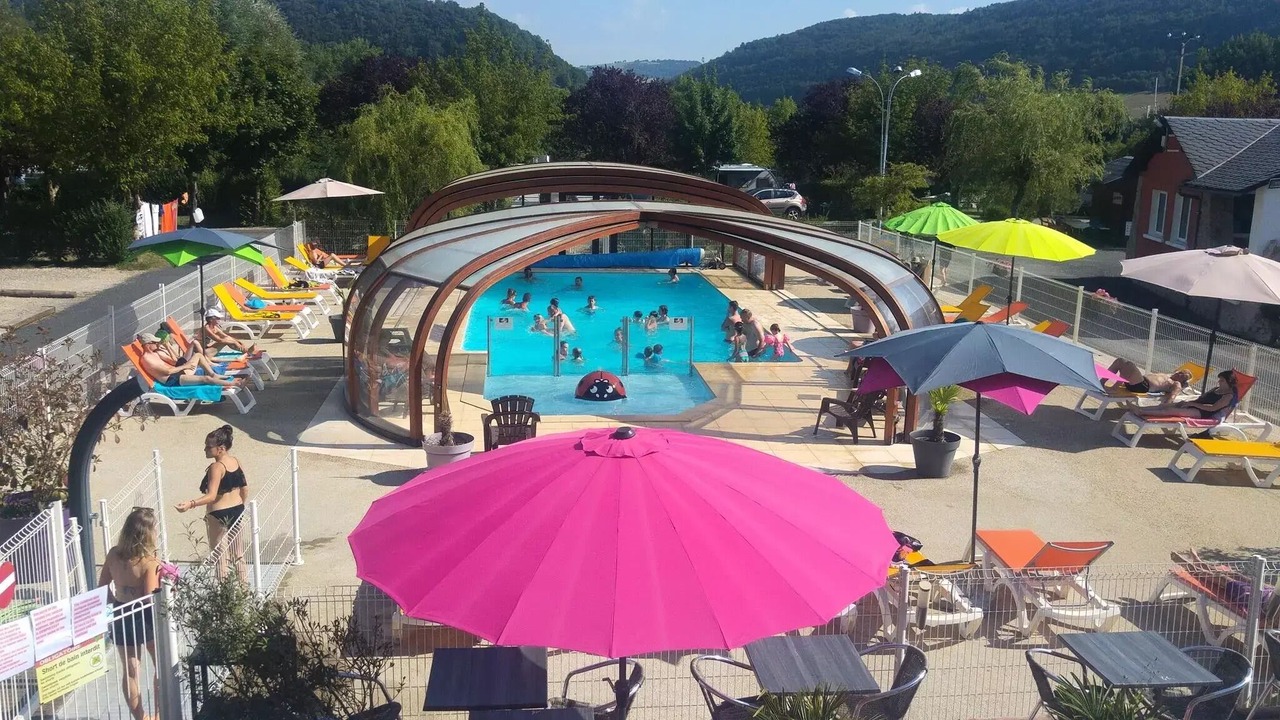 Photo of Outdoor in Severac-le-Chateau