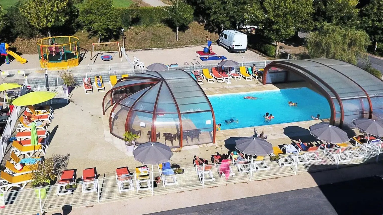 Photo of Outdoor in Severac-le-Chateau