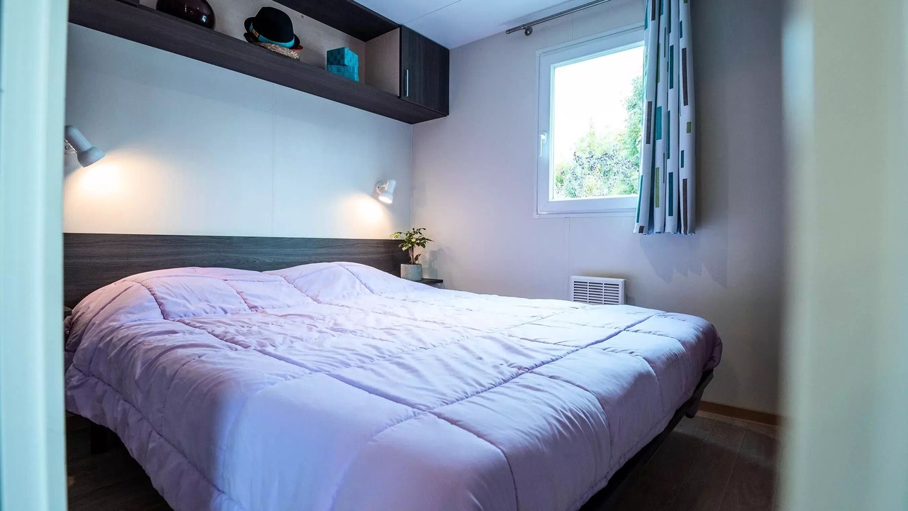 Photo of Bedroom in Severac-le-Chateau