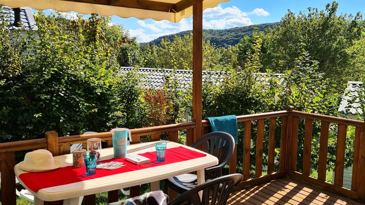 Photo of Outdoor in Severac-le-Chateau