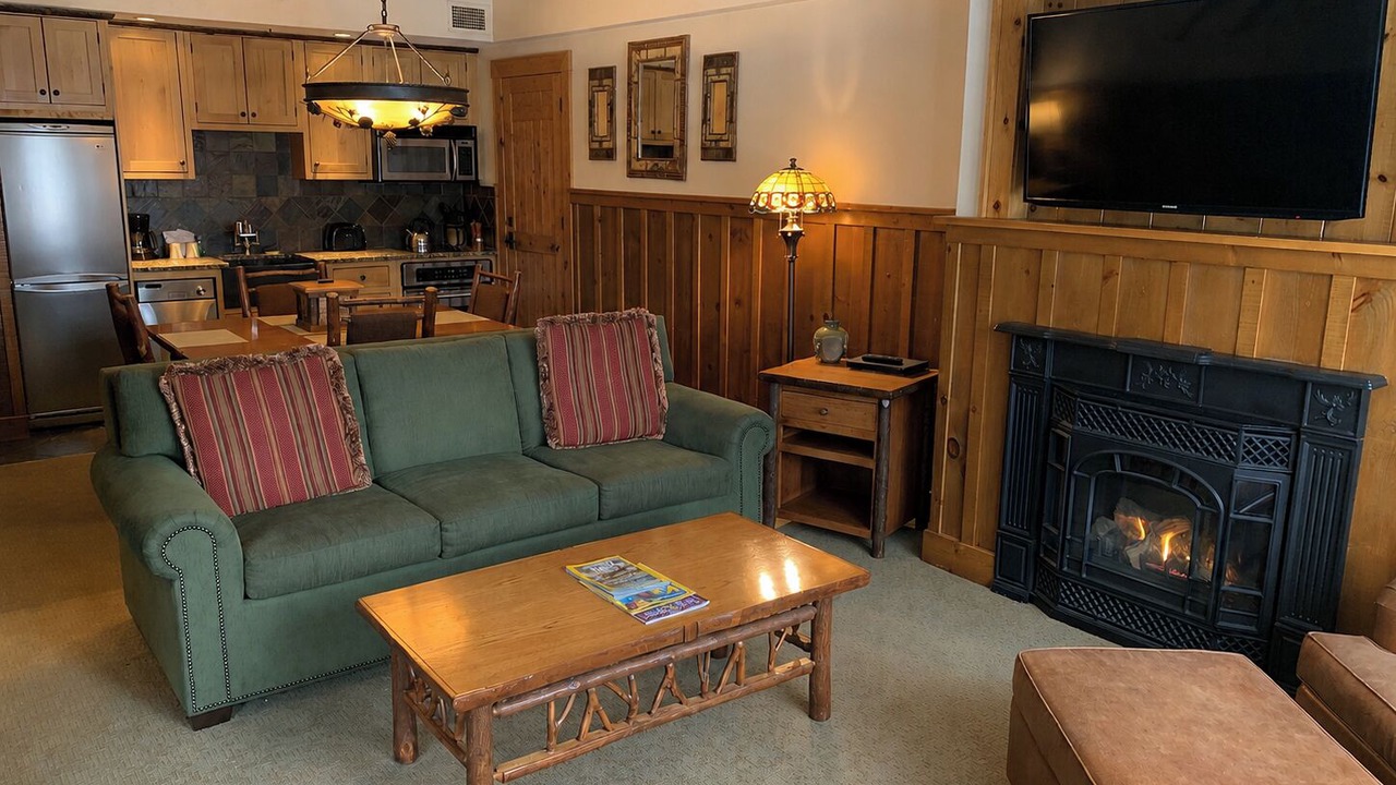 Photo of Bedroom in Lake Placid