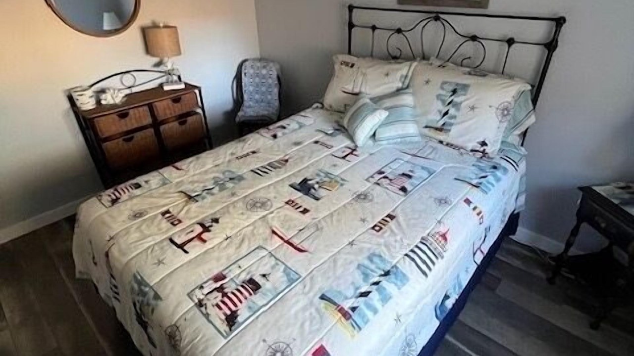 Photo of Bedroom in Milbridge