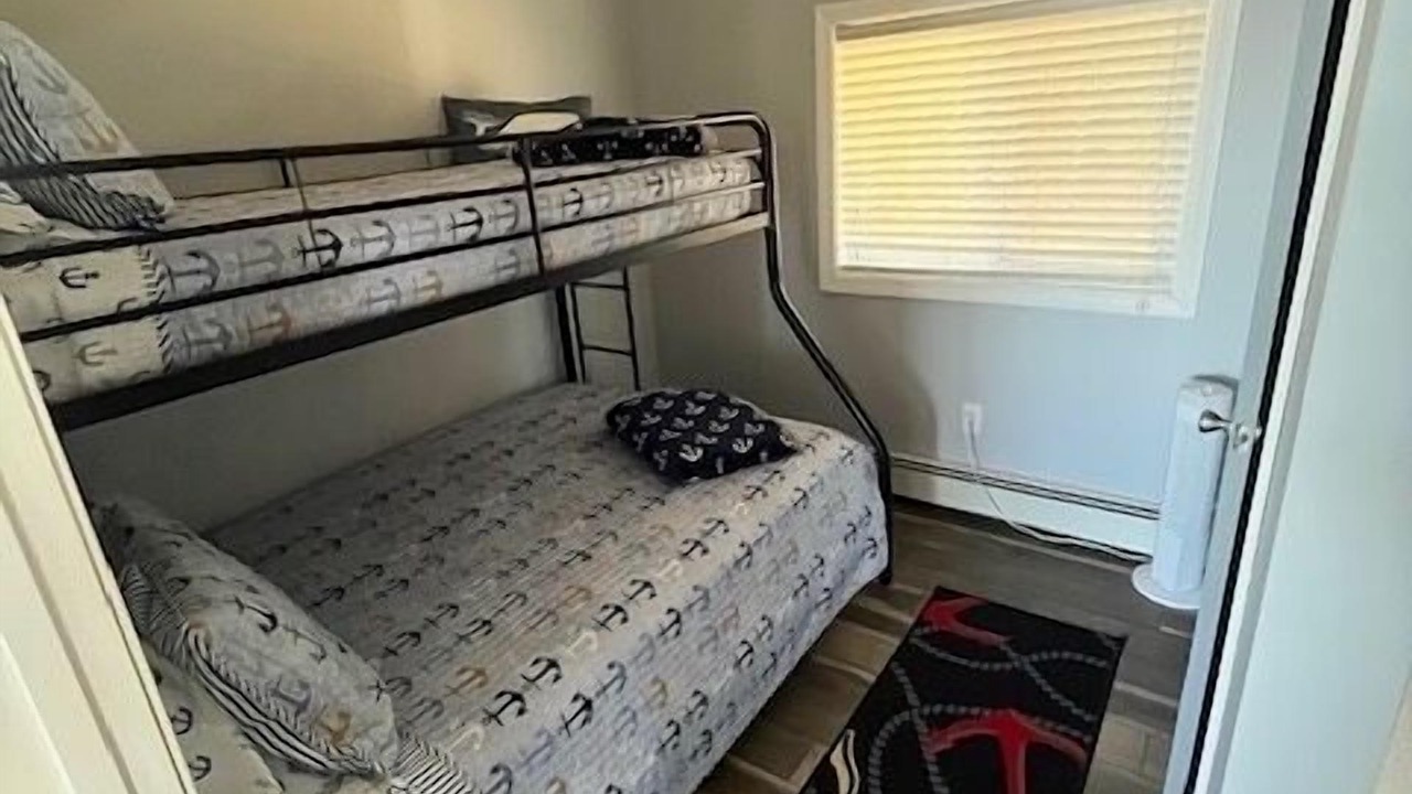 Photo of Bedroom in Milbridge