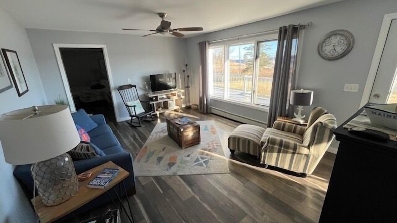 Photo of Livingroom in Milbridge