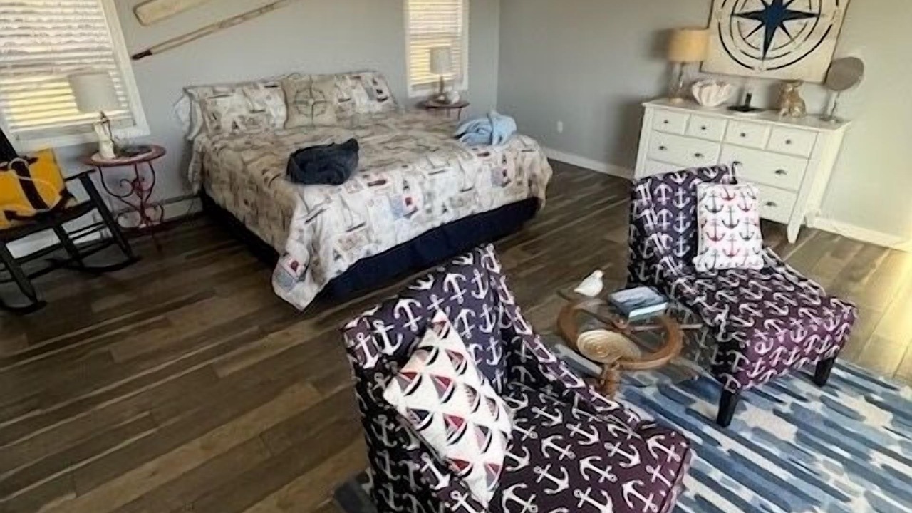Photo of Bedroom in Milbridge