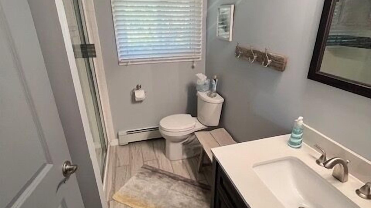 Photo of Bathroom in Milbridge