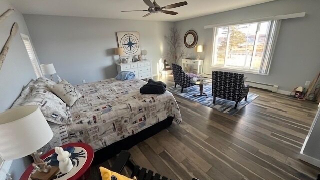 Photo of Bedroom in Milbridge