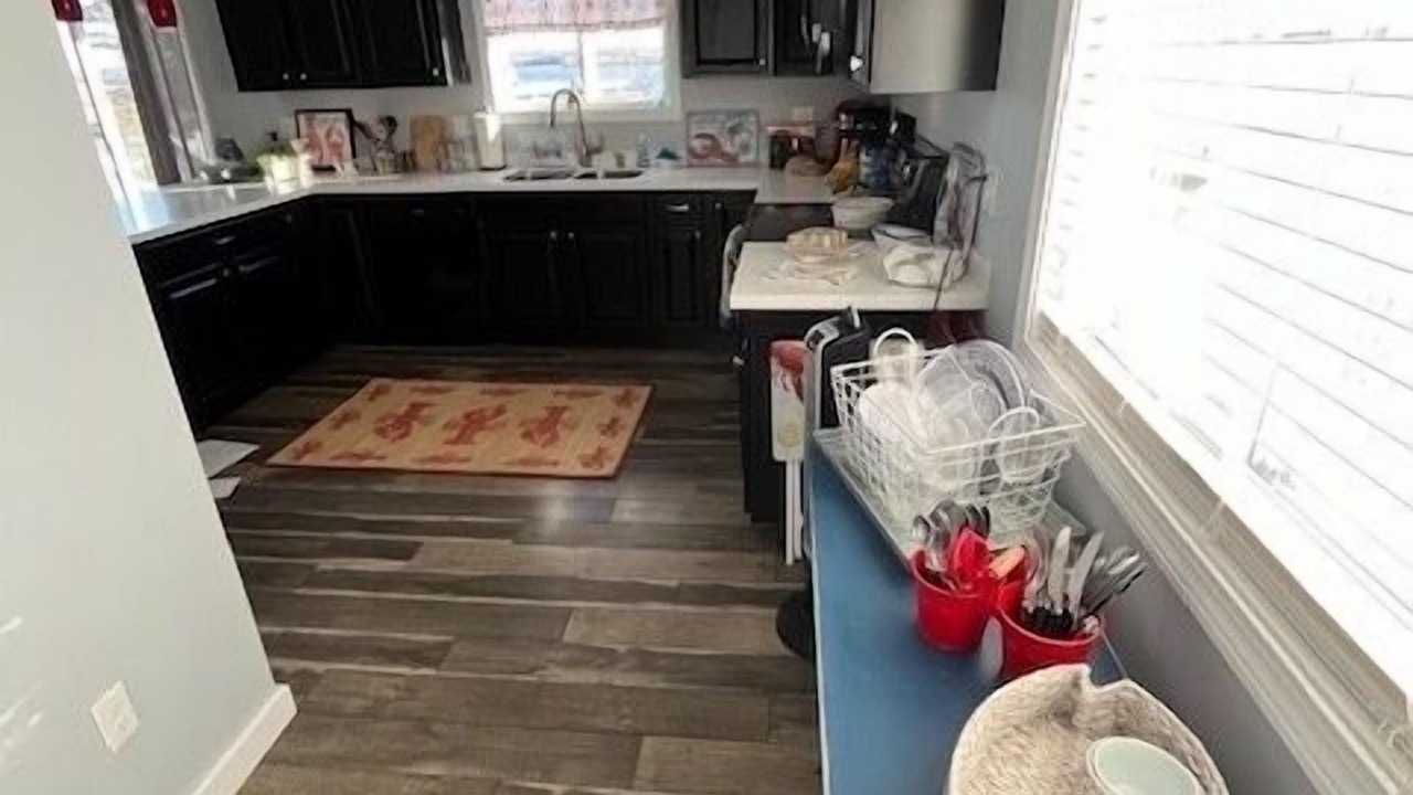 Photo of Kitchen in Milbridge