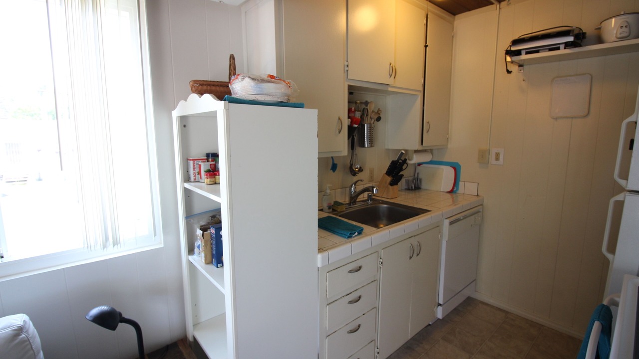 Photo of Kitchen in Pacific Beach
