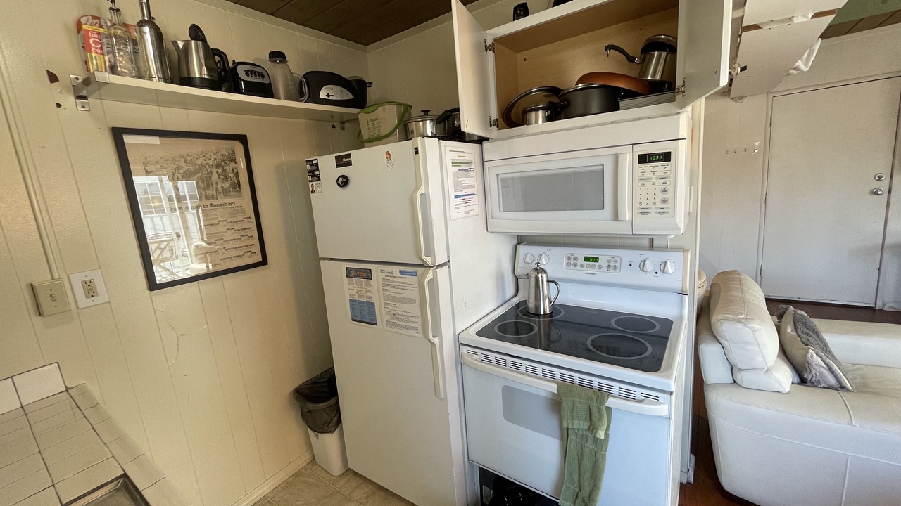 Photo of Kitchen in Pacific Beach