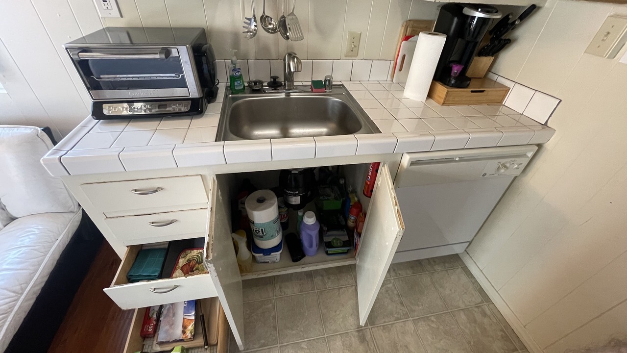 Photo of Kitchen in Pacific Beach