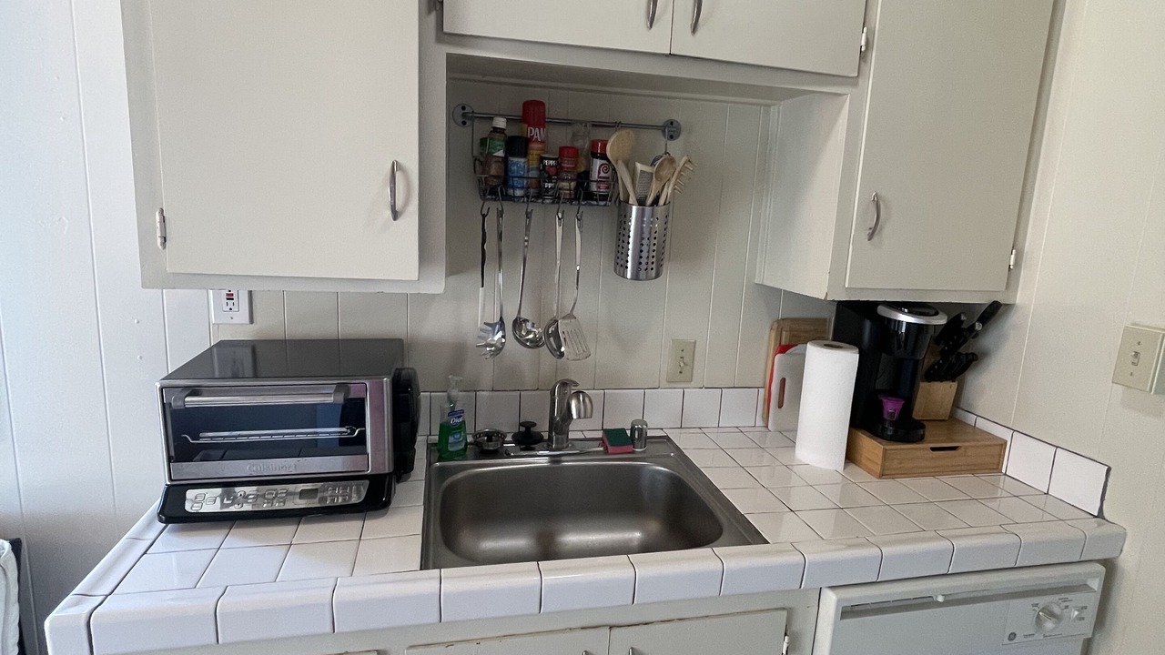 Photo of Kitchen in Pacific Beach