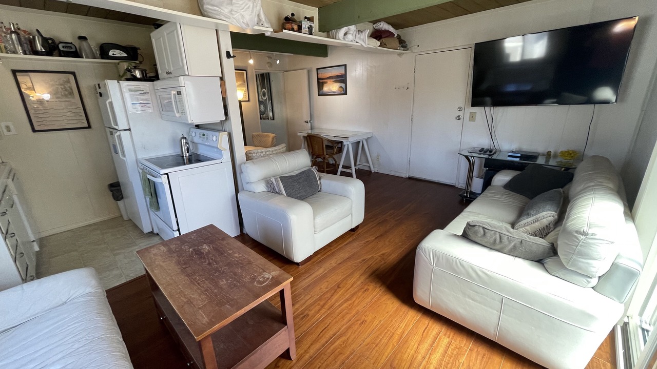 Photo of Livingroom in Pacific Beach