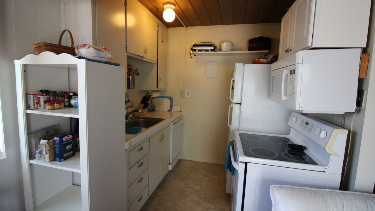 Photo of Kitchen in Pacific Beach
