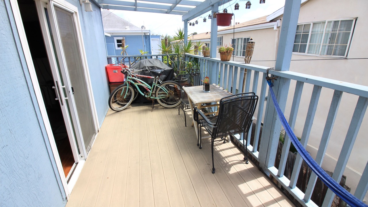 Photo of Outdoor in Pacific Beach