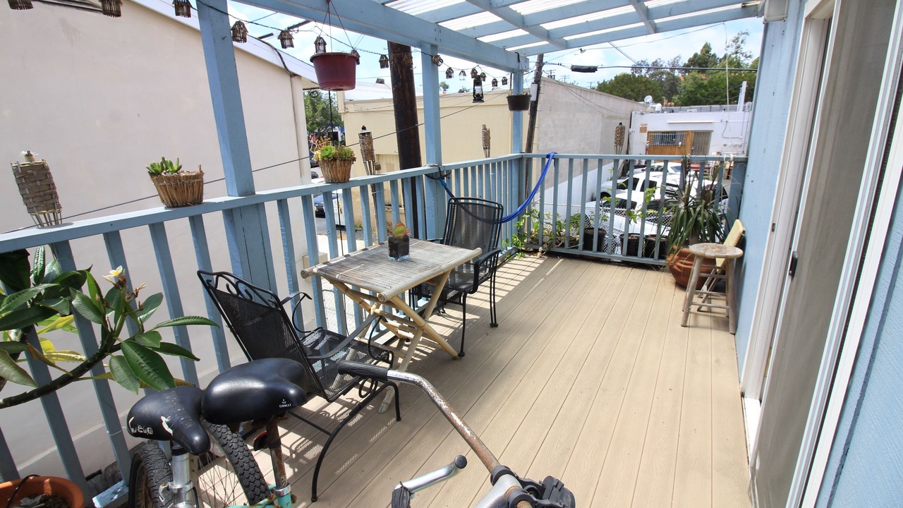 Photo of Outdoor in Pacific Beach