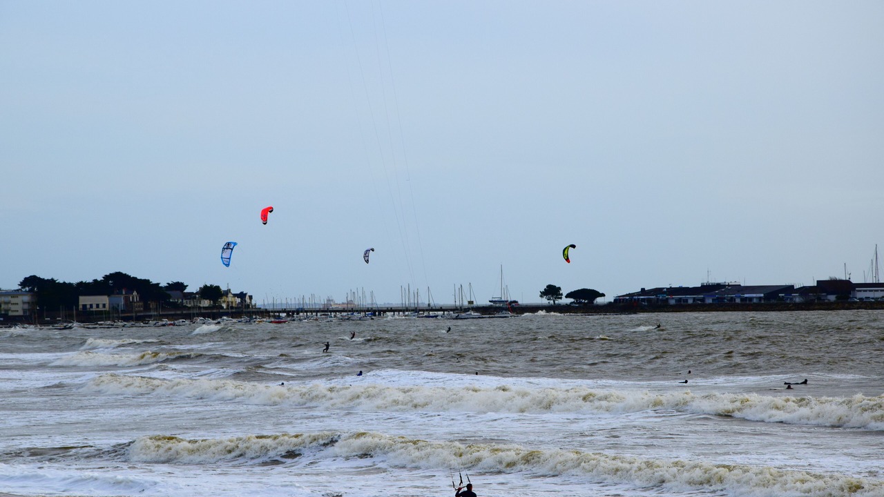 Photo of Others in Pornichet