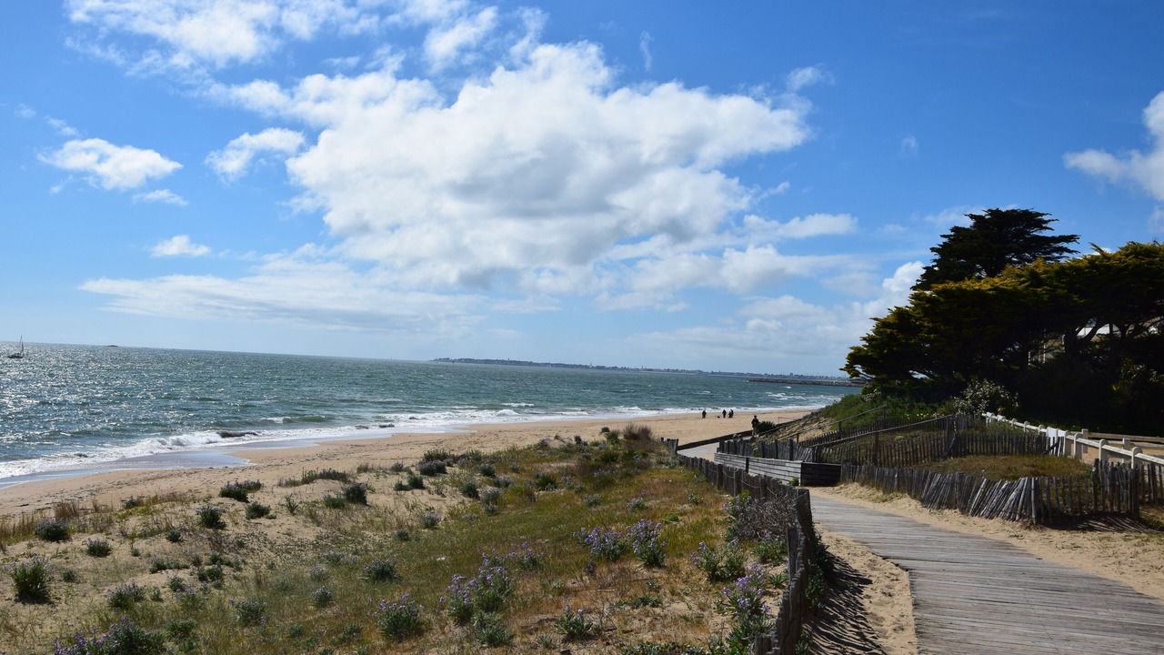 Photo of Others in Pornichet