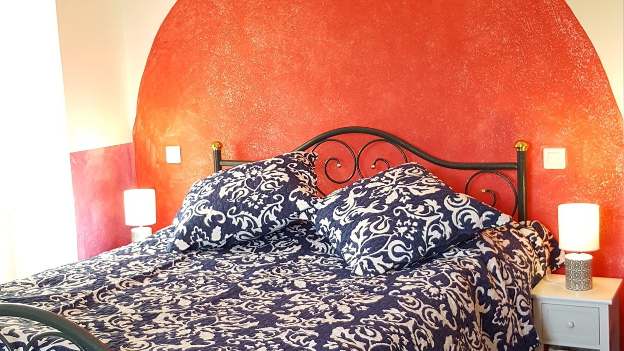 Photo of Bedroom in Malarce-sur-la-Thines