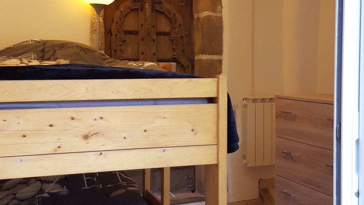 Photo of Bedroom in Malarce-sur-la-Thines