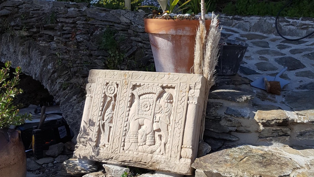 Photo of Outdoor in Malarce-sur-la-Thines